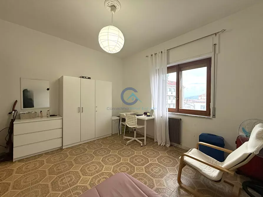 Immagine 12 di Appartamento in vendita  in Via F.Caracciolo 9 a Catanzaro