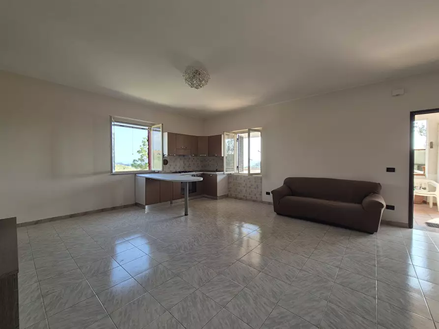 Immagine 12 di Trilocale in affitto  a Catanzaro