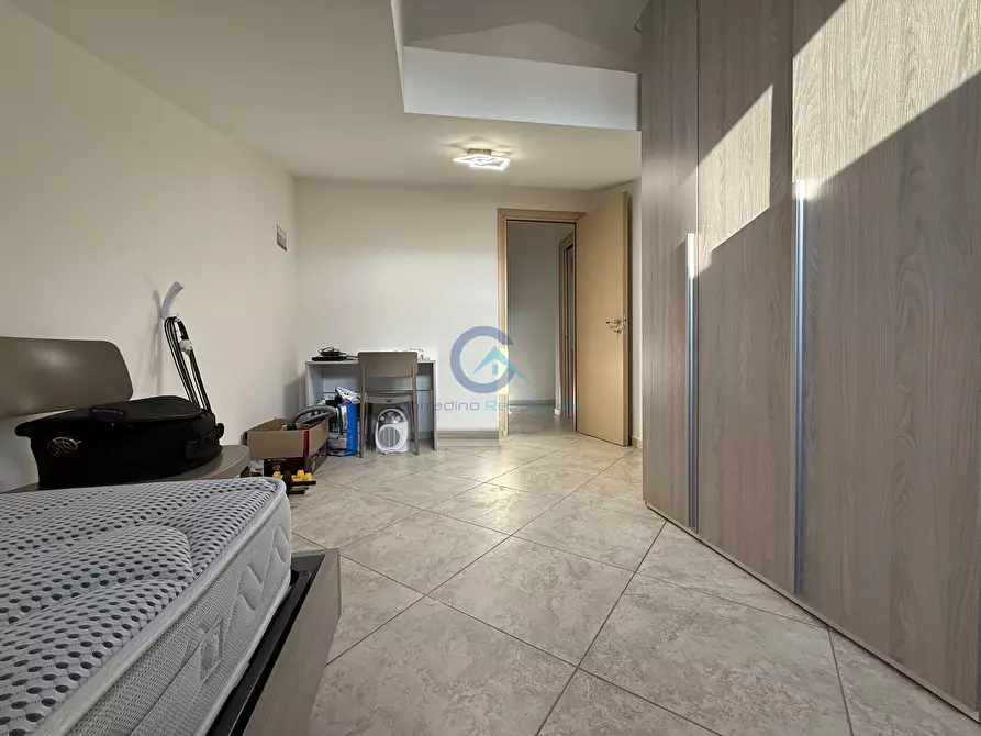 Immagine 10 di Attico in vendita  in Viale Magna Grecia 304 a Catanzaro