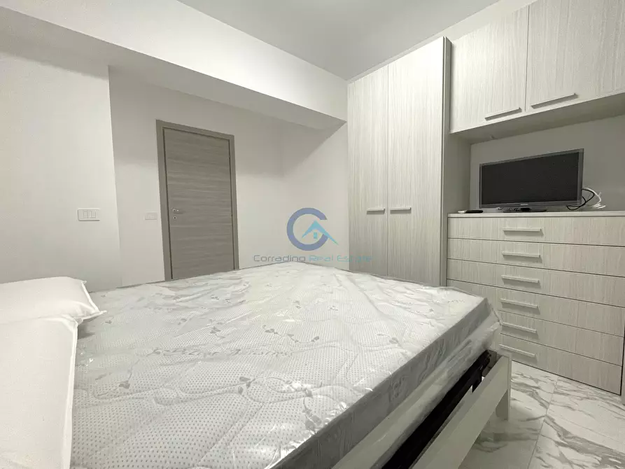 Immagine 6 di Bilocale in affitto  in Via XX Settembre 29 a Catanzaro