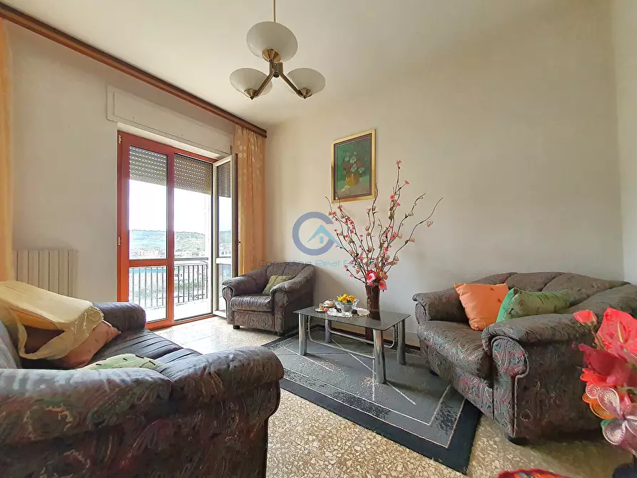 Immagine 2 di Quadrilocale in vendita  in Via Italo Paparazzo 78 a Catanzaro