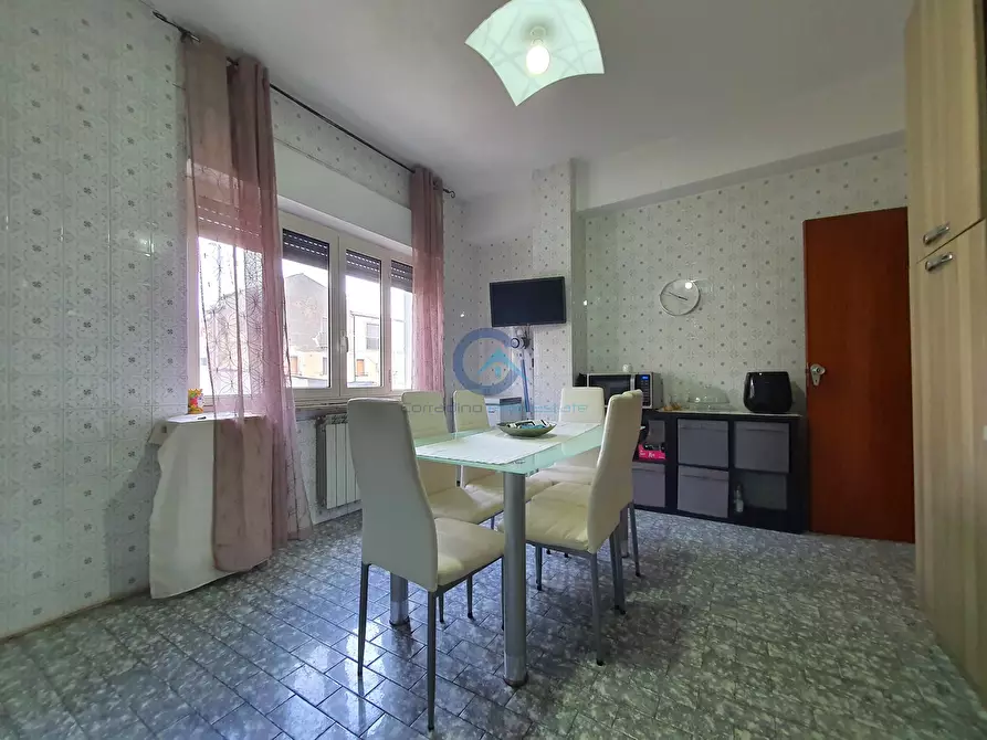 Immagine 6 di Trilocale in affitto  a Catanzaro