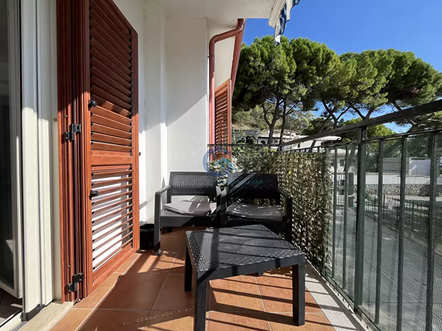 Immagine 8 di Quadrilocale in vendita  in Via Marina di Pietragrande 12 a Montauro