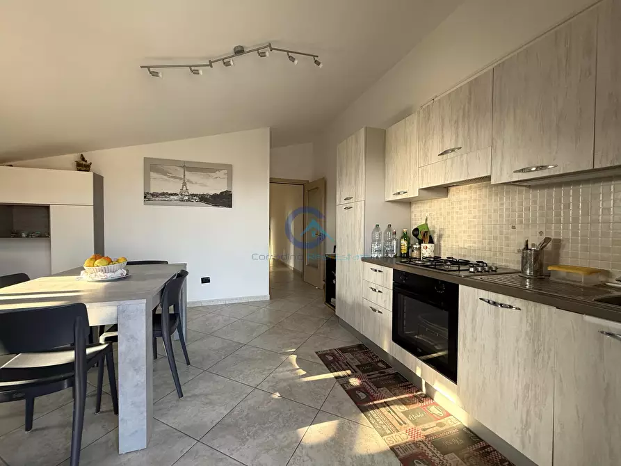 Immagine 6 di Attico in vendita  in Viale Magna Grecia 304 a Catanzaro