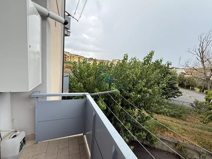 Immagine 4 di Trilocale in vendita  in via della resistenza a Catanzaro