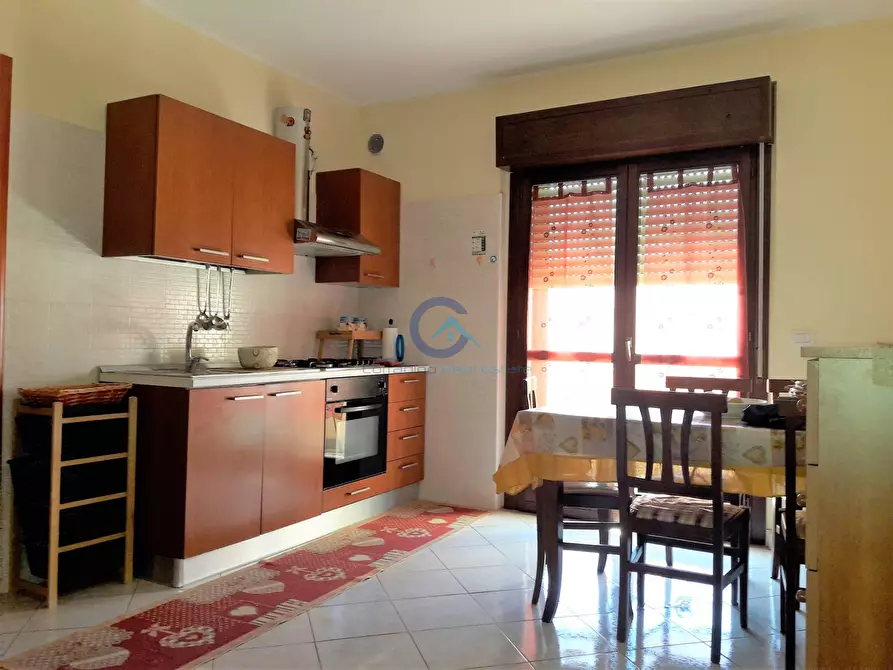 Immagine 3 di Trilocale in affitto  in viale Europa 54 a Catanzaro