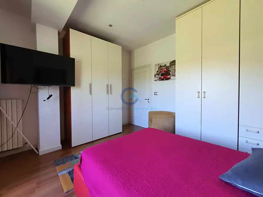 Immagine 15 di Quadrilocale in vendita  in Via Sant'Anna 60 a Settingiano