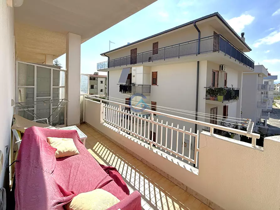 Immagine 6 di Bilocale in affitto  in Via Cagliari 25 a Catanzaro