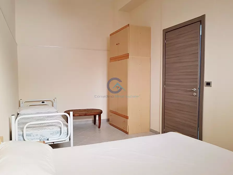 Immagine 6 di Bilocale in affitto  in Via Ferdinando Magellano 12 a Catanzaro