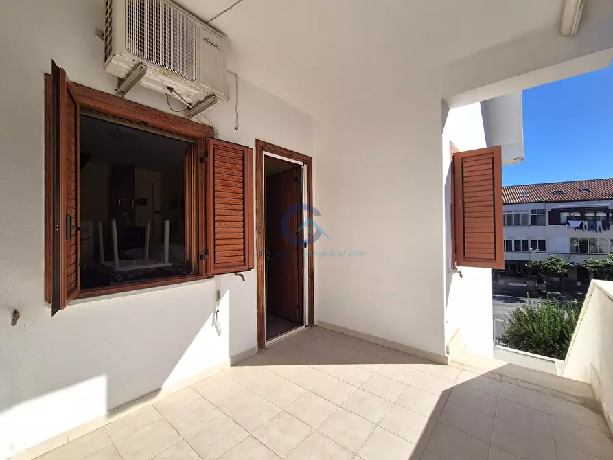 Immagine 1 di Casa trifamiliare in vendita  in VIA DELLE ORCHIDEE 13 a Squillace