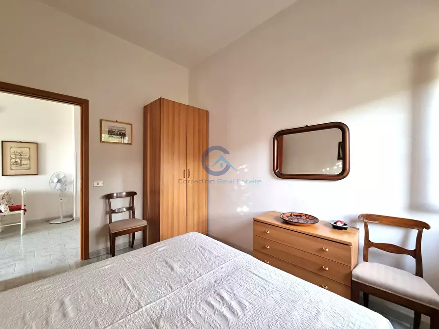 Immagine 7 di Trilocale in affitto  a Montauro