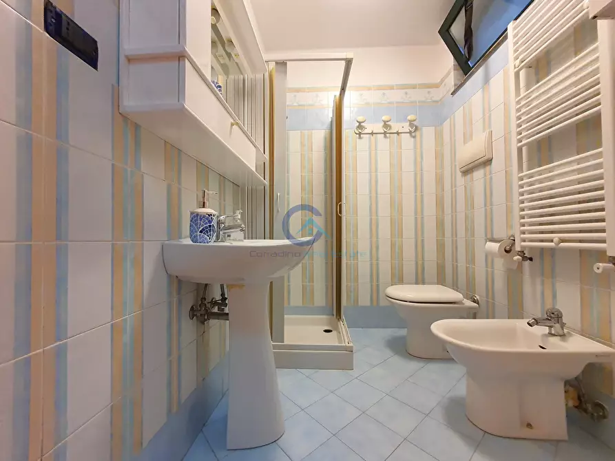 Immagine 10 di Bilocale in affitto  in Discesa Guglielmo Pepe 12 a Catanzaro