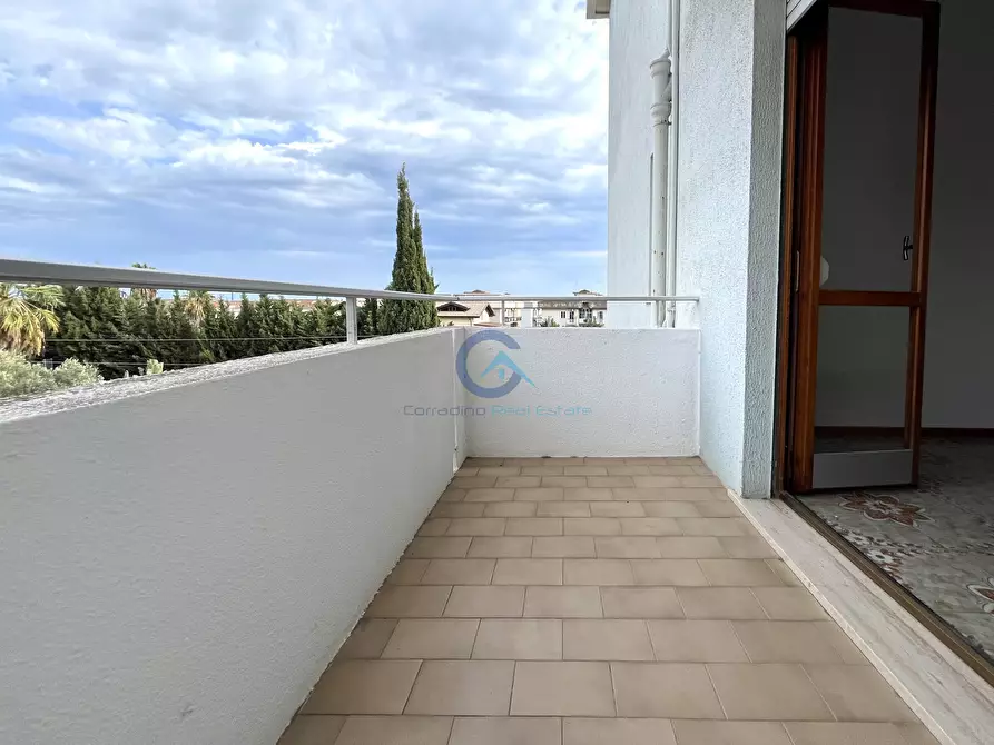 Immagine 3 di Quadrilocale in vendita  in Via Caprera 106 a Catanzaro