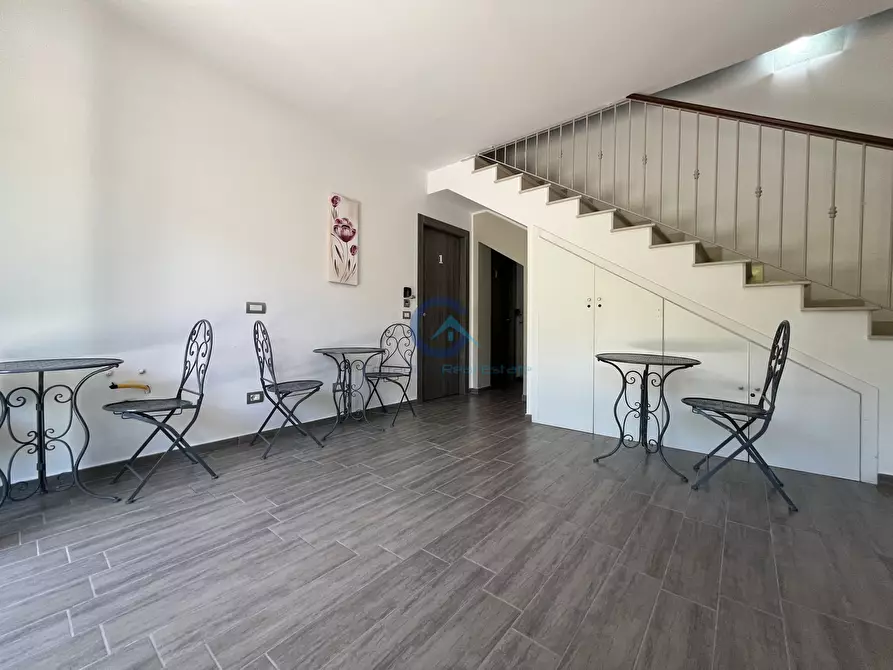 Immagine 3 di Casa bifamiliare in vendita  in Viale Nausicaa 111 a Borgia
