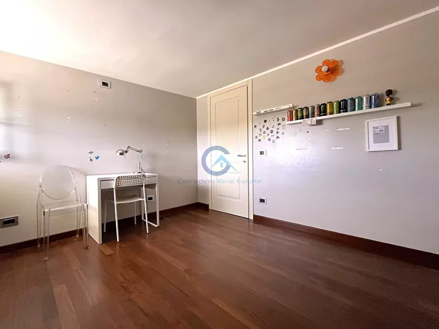 Immagine 16 di Attico in vendita  in Via delle Rose 481 a Squillace