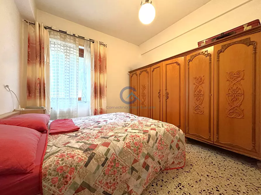 Immagine 13 di Quadrilocale in vendita  in Via San Martino 53 a Stalettì