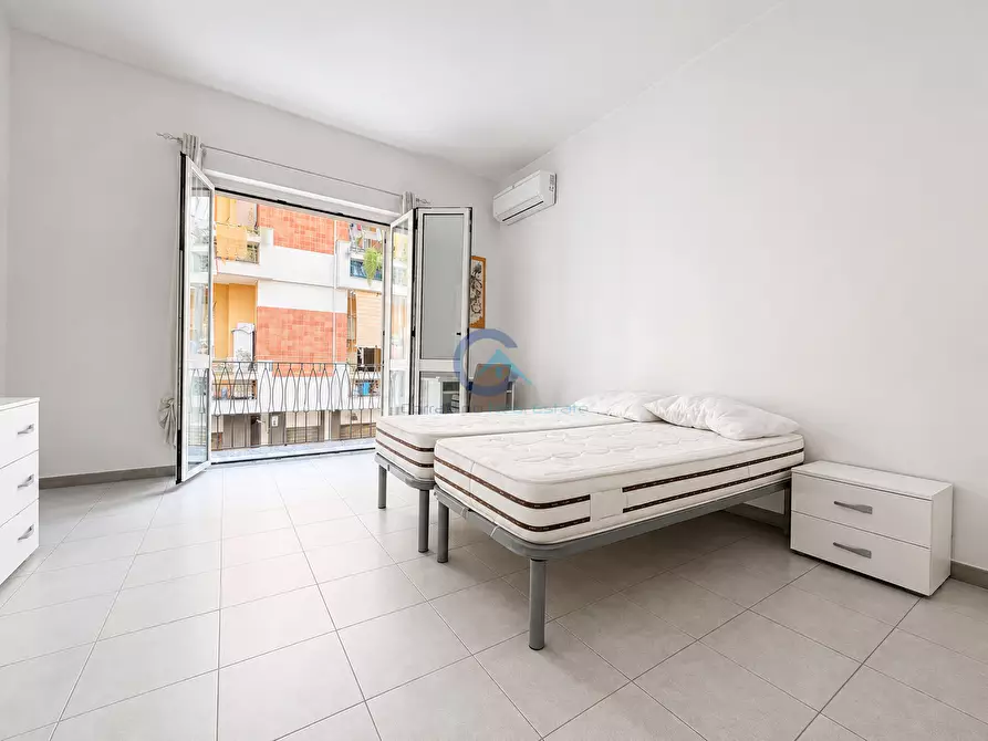 Immagine 10 di Trilocale in affitto  a Catanzaro