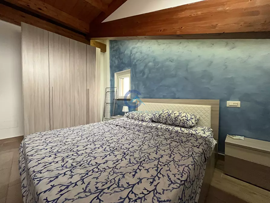 Immagine 12 di Attico in vendita  in Via Sant'Elena 34 a Catanzaro