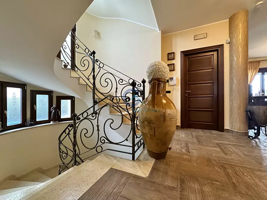 Immagine 10 di Casa indipendente in vendita  in Via Filippo Turati 27 a Montepaone