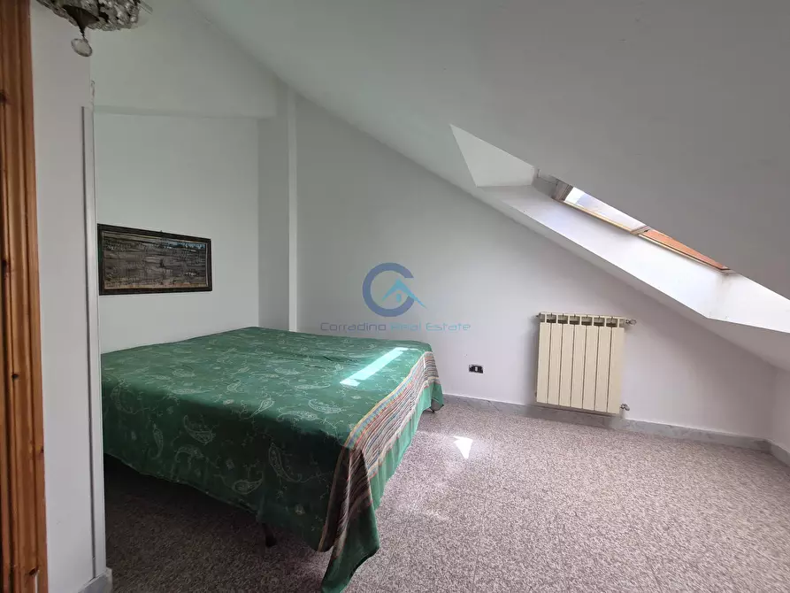 Immagine 12 di Casa trifamiliare in vendita  in VIA DELLE ORCHIDEE 13 a Squillace