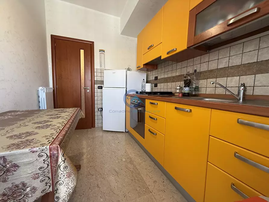 Immagine 4 di Trilocale in affitto  a Catanzaro