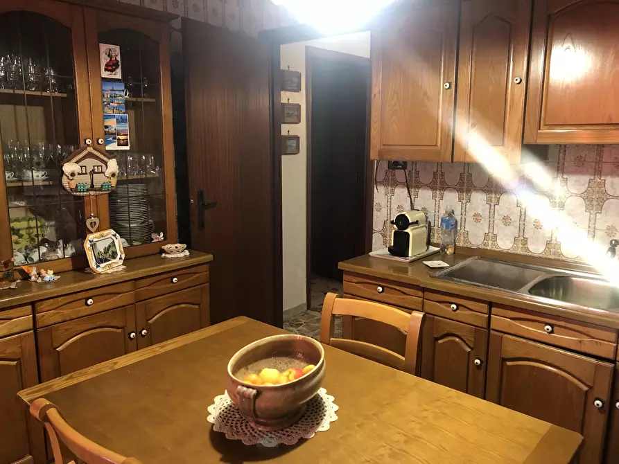 Immagine 20 di Quadrilocale in vendita  in Via Tisia a Siracusa