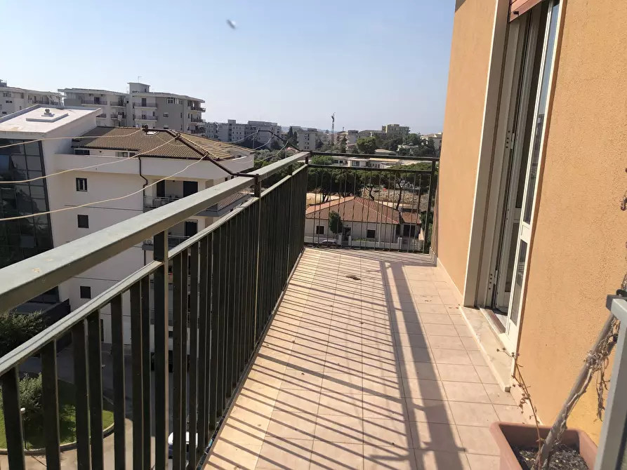 Immagine 13 di Quadrilocale in vendita  in Viale Scala Greca a Siracusa