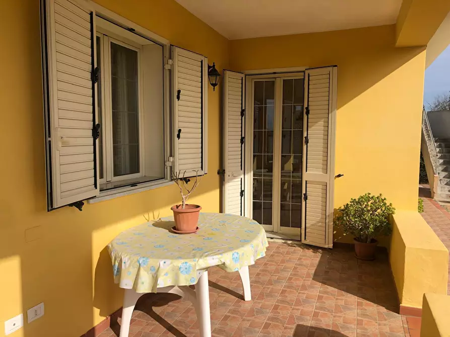 Immagine 4 di Casa indipendente in vendita  in VIA ISOLE DELLA  CALEDONIA a Siracusa