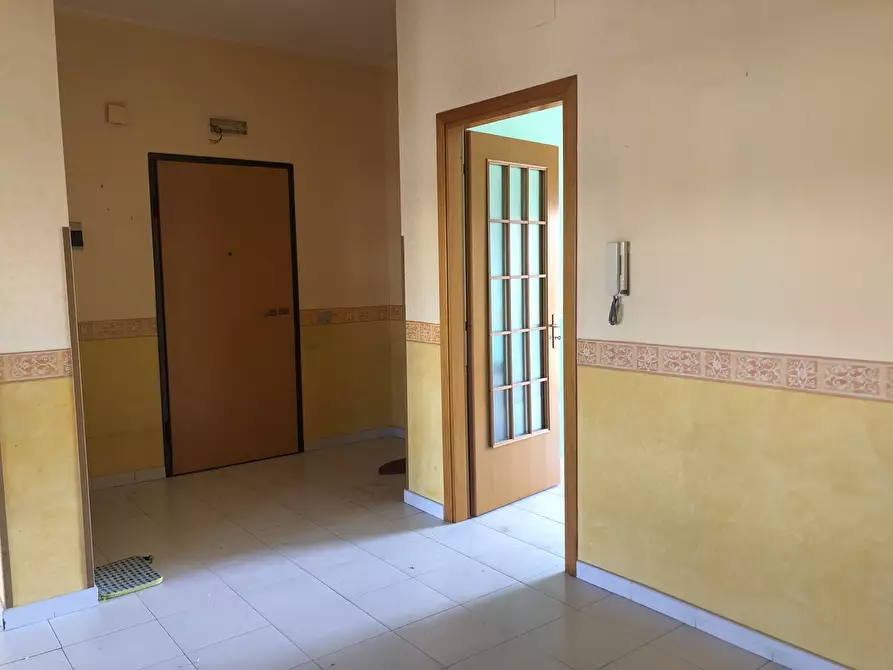 Immagine 34 di Quadrilocale in vendita  in VIA FRANCESCO CRSIPI a Floridia