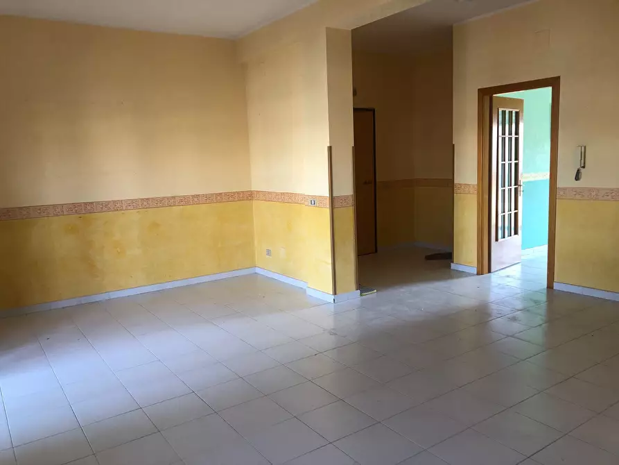 Immagine 10 di Quadrilocale in vendita  in VIA FRANCESCO CRSIPI a Floridia