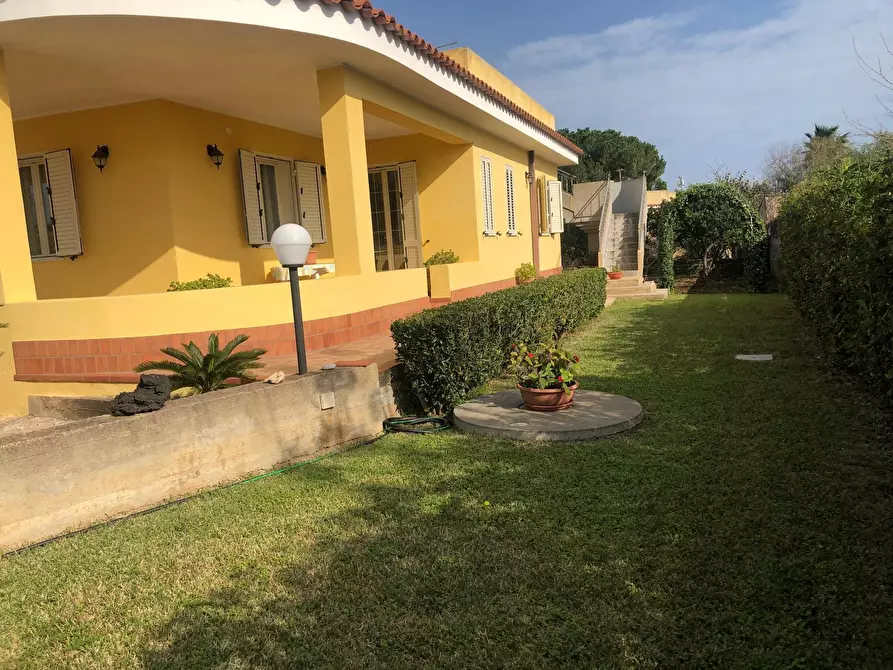 Immagine 86 di Casa indipendente in vendita  in VIA ISOLE DELLA  CALEDONIA a Siracusa
