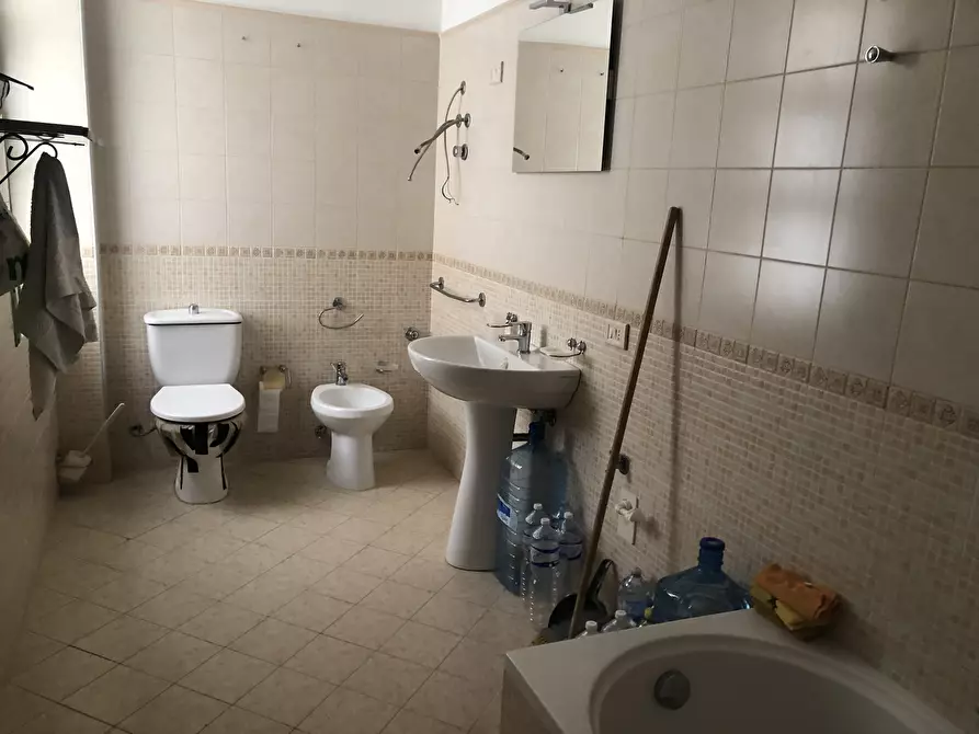 Immagine 6 di Quadrilocale in vendita  in Via Filisto a Siracusa