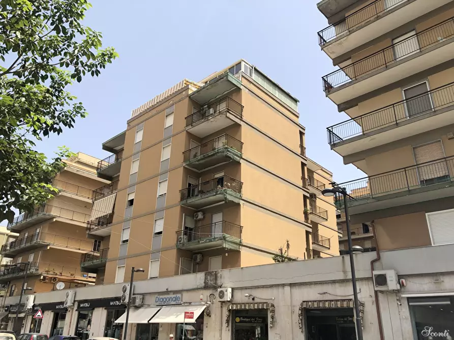 Immagine 6 di Quadrilocale in vendita  in Via Tisia a Siracusa