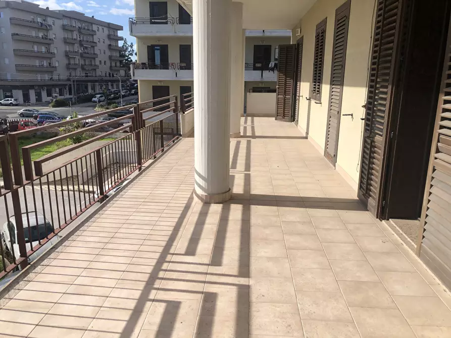 Immagine 24 di Appartamento in vendita  in V.le Scala Greca a Siracusa