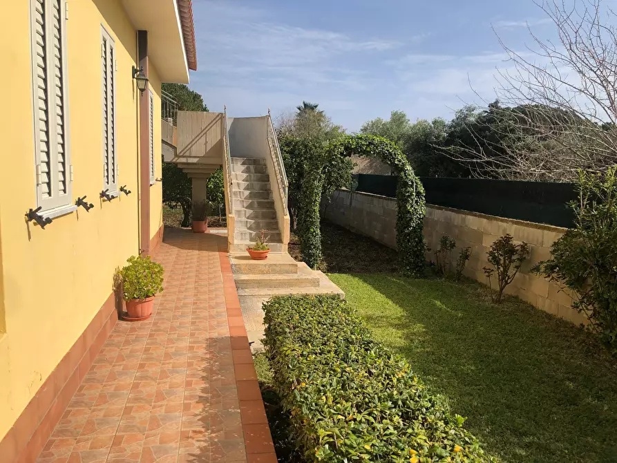 Immagine 59 di Casa indipendente in vendita  in VIA ISOLE DELLA  CALEDONIA a Siracusa