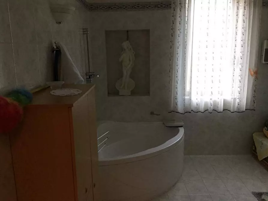 Immagine 20 di Villa in vendita  in via marzamemi a Melilli