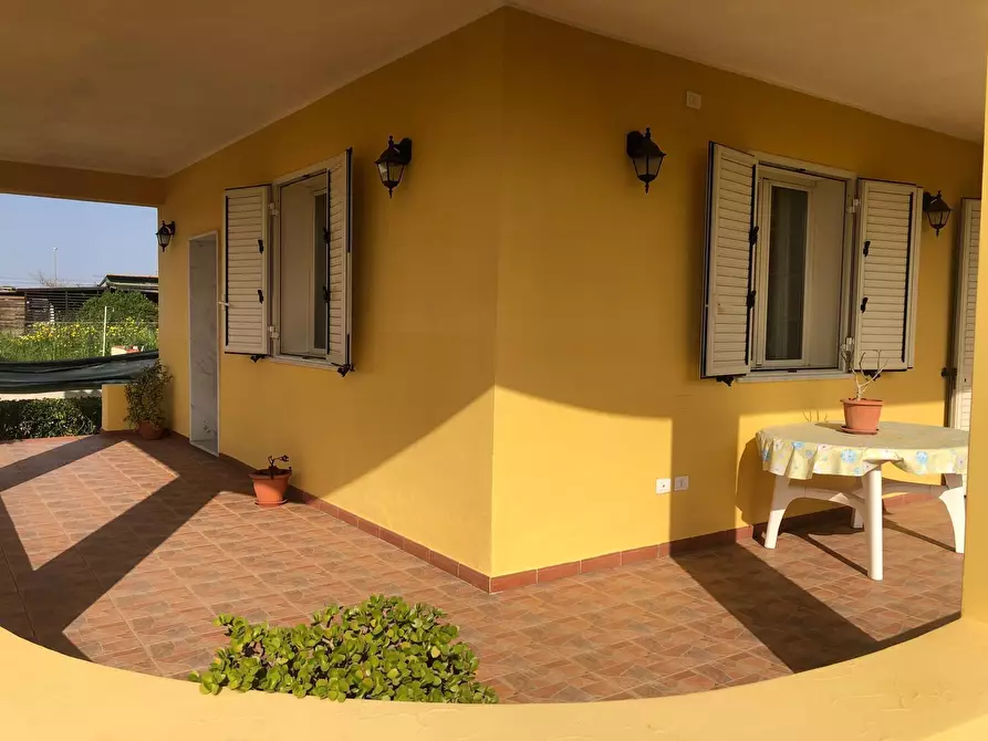 Immagine 11 di Casa indipendente in vendita  in VIA ISOLE DELLA  CALEDONIA a Siracusa