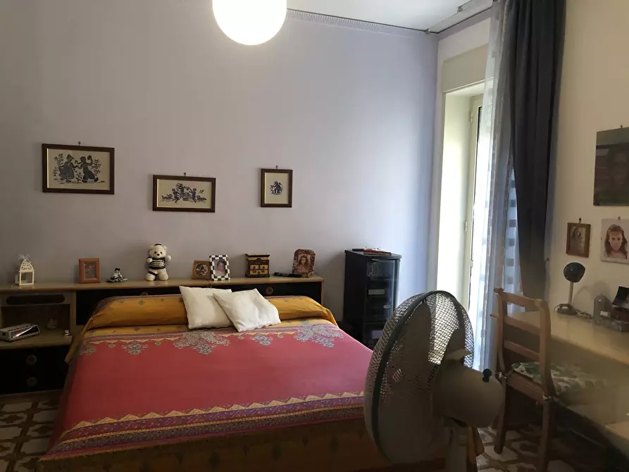Immagine 12 di Quadrilocale in vendita  in Via Tisia a Siracusa