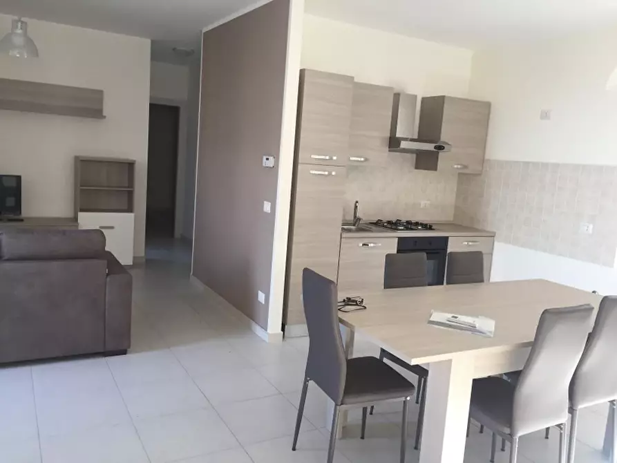 Immagine 14 di Trilocale in vendita  in VIALE SCALA GRECA a Siracusa