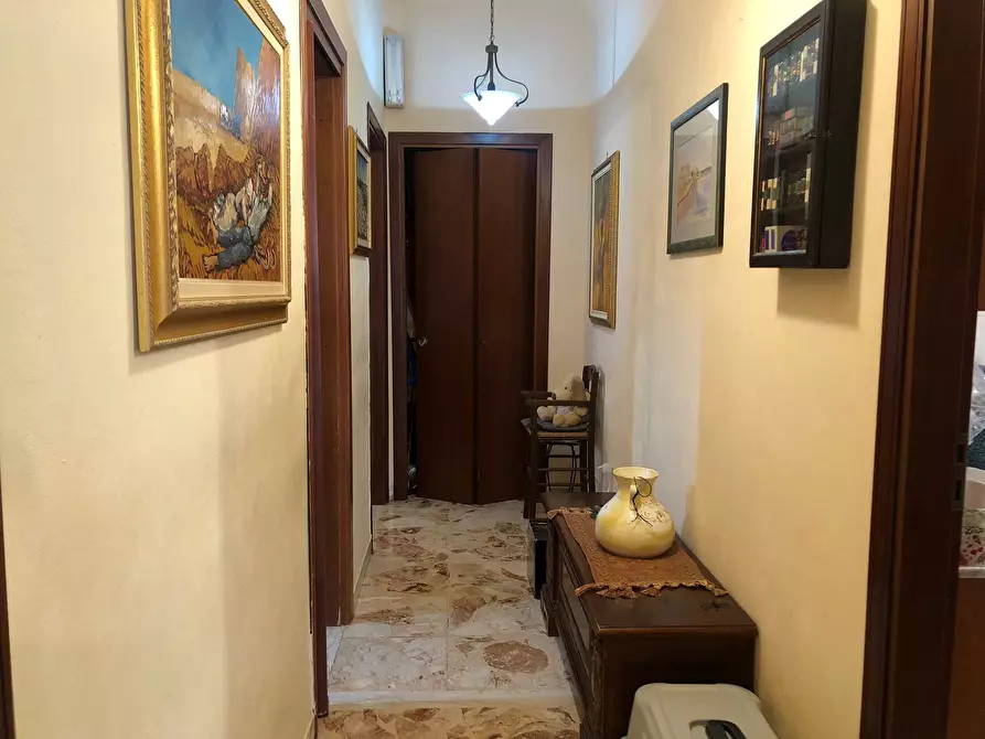 Immagine 9 di Quadrilocale in vendita  in V.LE SANTA PANAGIA a Siracusa