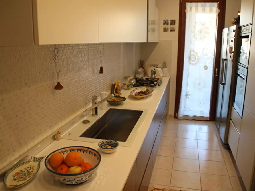 Immagine 20 di Quadrilocale in vendita  in VIALE SCALA GRECA a Siracusa