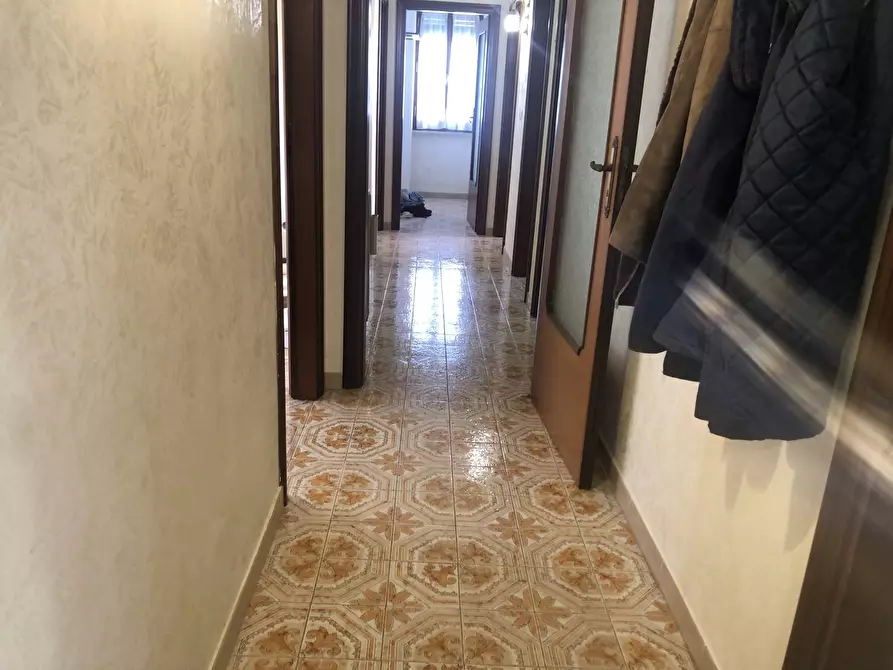 Immagine 11 di Pentalocale in vendita  in Viale Teocrito a Siracusa