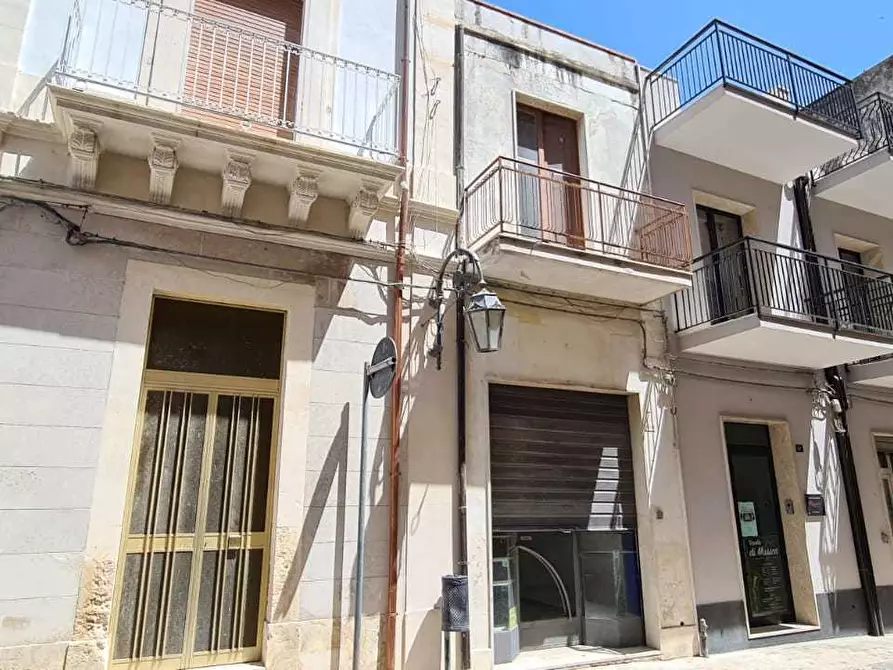 Immagine 15 di Casa indipendente in vendita  in Via IV Novembre a Floridia