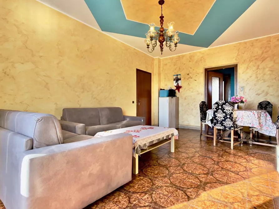 Immagine 2 di Trilocale in vendita  a Castel Mella