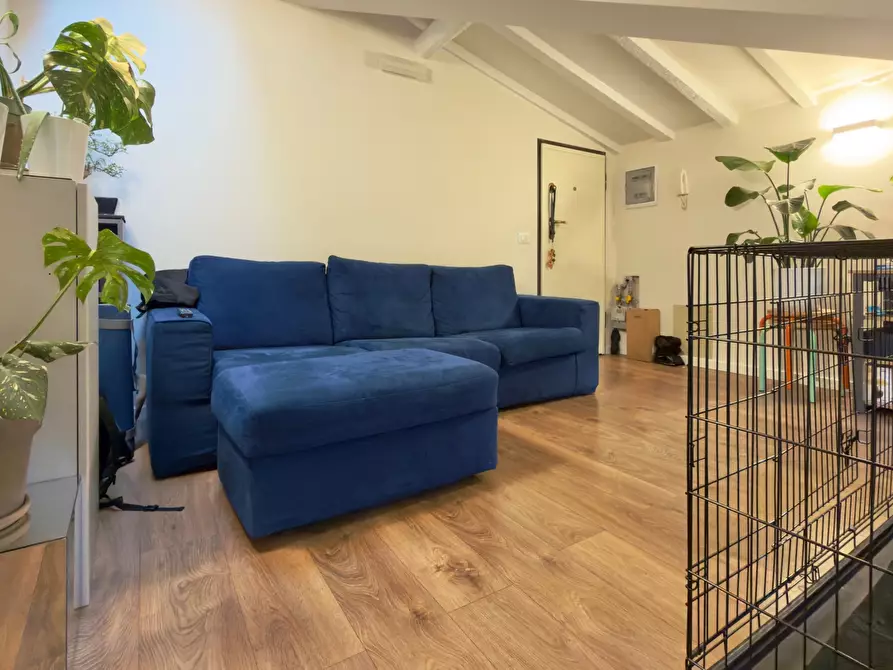 Immagine 3 di Bilocale in vendita  in Vicolo delle Botti 2 a Brescia