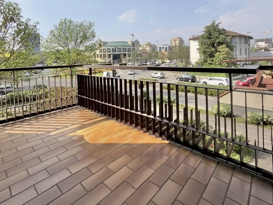 Immagine 19 di Quadrilocale in vendita  a Brescia