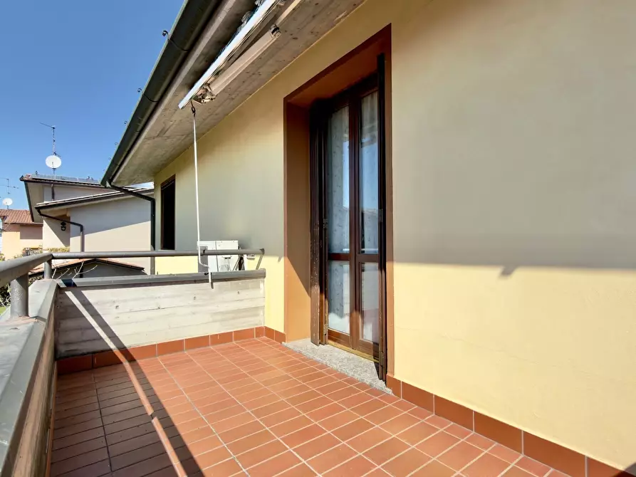 Immagine 21 di Casa indipendente in vendita  in Via Gerolamo Rovetta a Borgosatollo