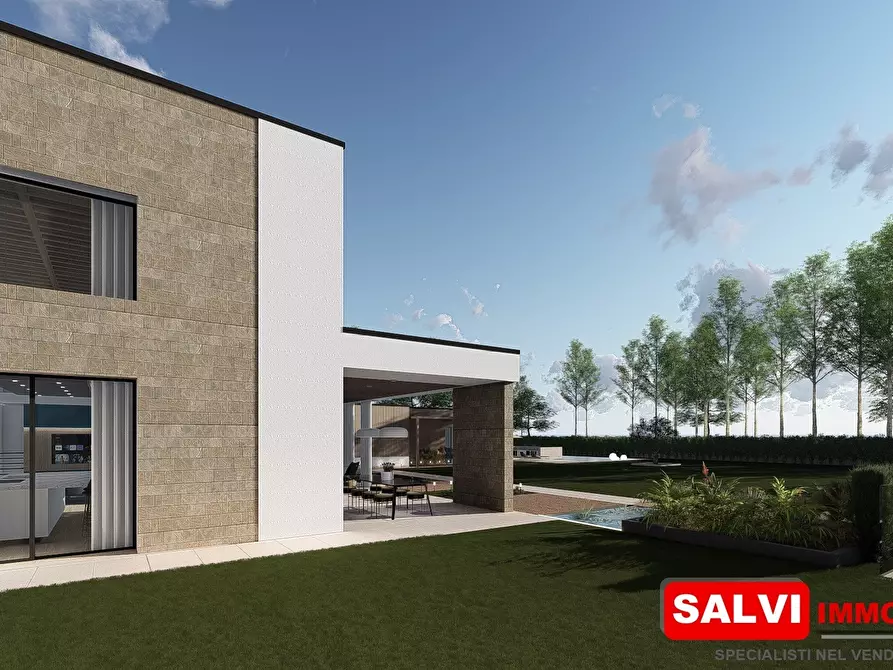 Immagine 6 di Terreno edificabile in vendita  a Castenedolo