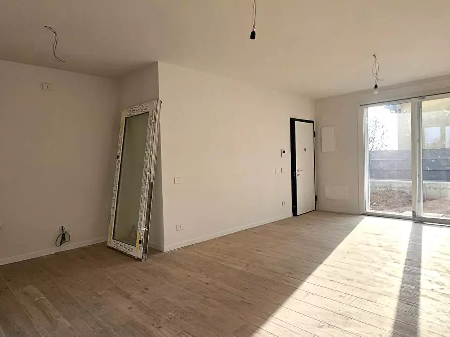 Immagine 7 di Quadrilocale in vendita  in VIA MATTEI a Nuvolera