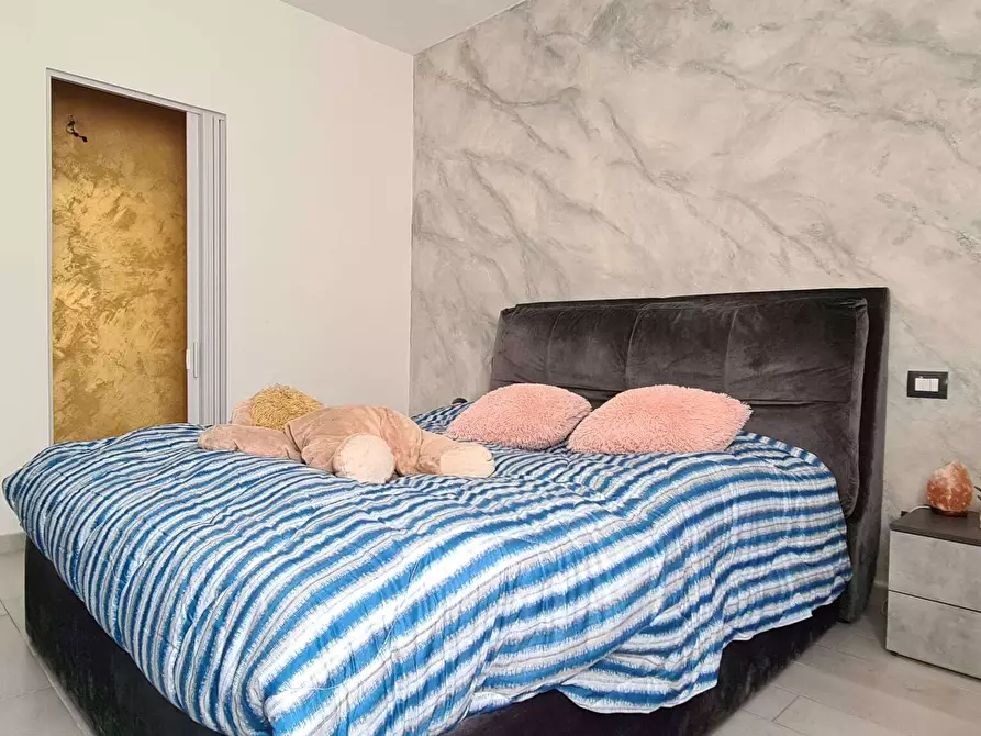 Immagine 7 di Porzione di casa in vendita  in Via Giuseppe Verdi a Borgosatollo